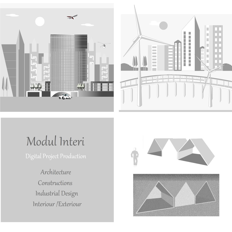 Additional site in multimedia design  www.modulcartoons.online and also a blog site. www.modularis.dk
